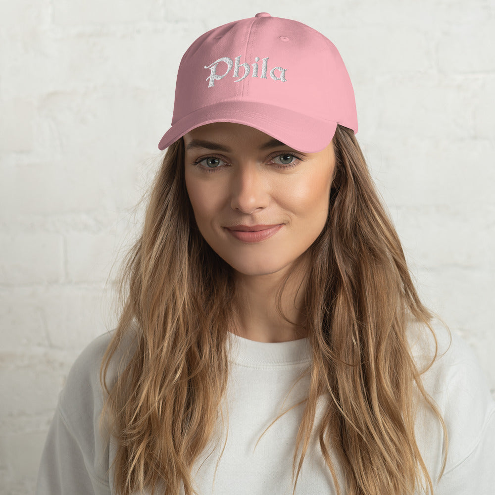 Phila Dad hat