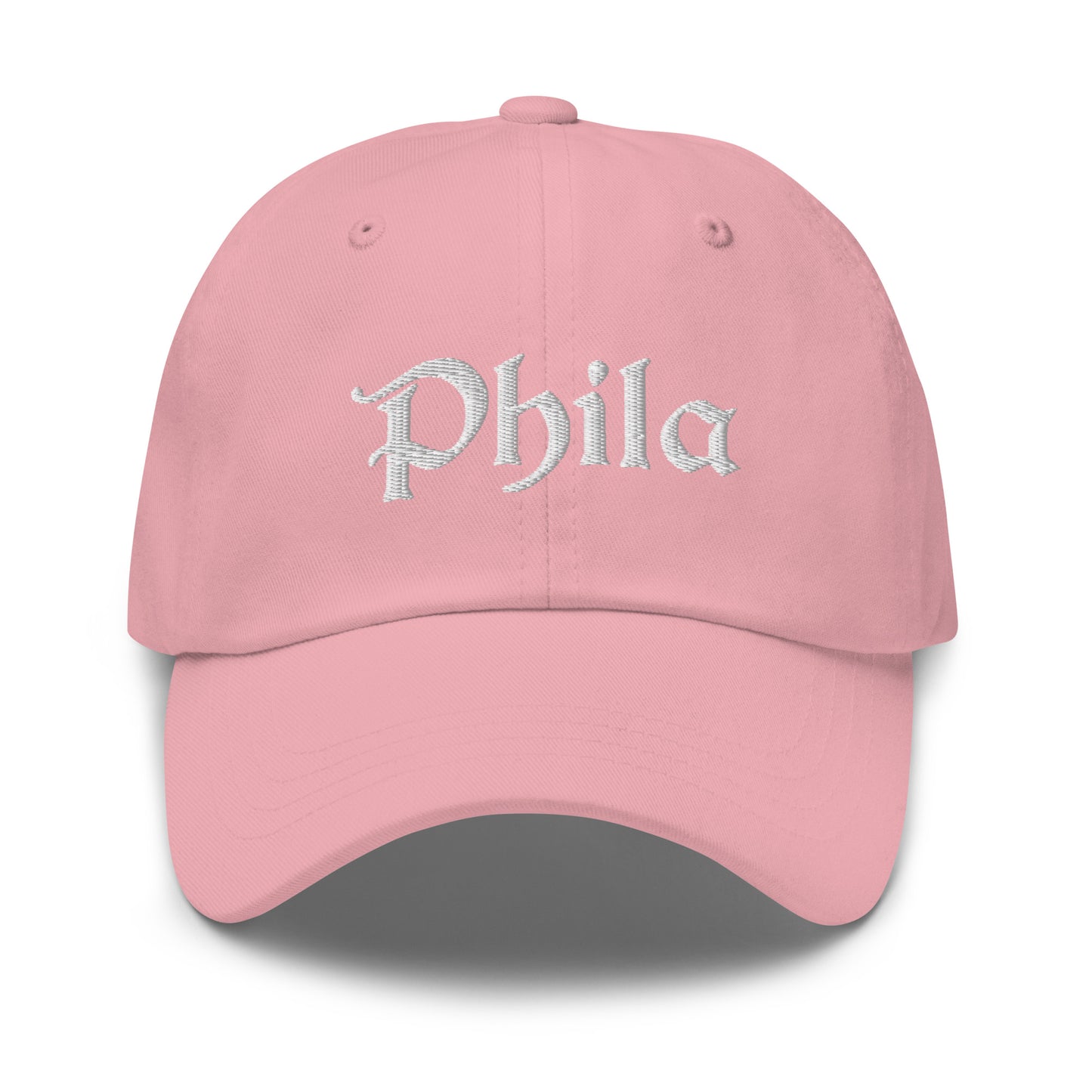 Phila Dad hat