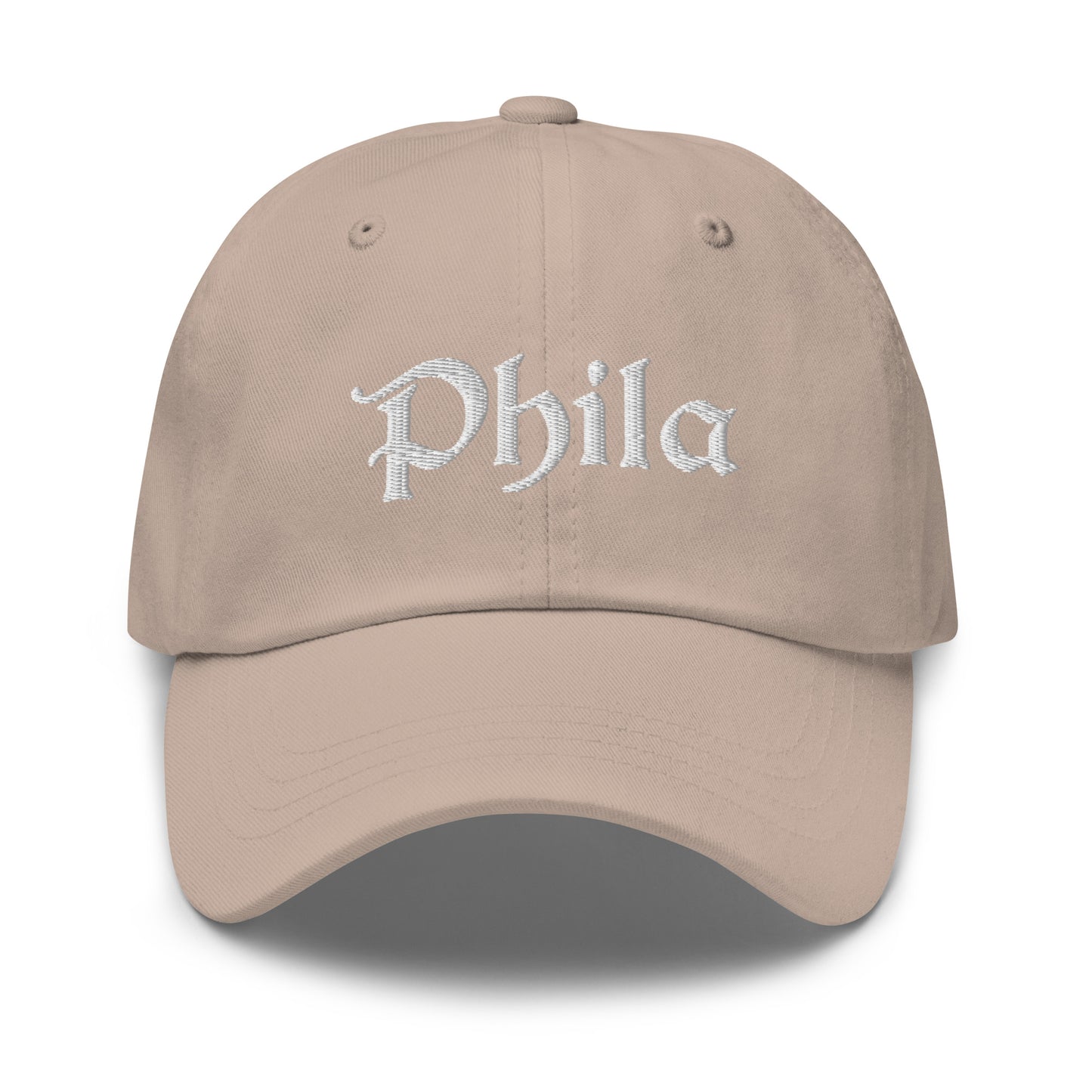 Phila Dad hat
