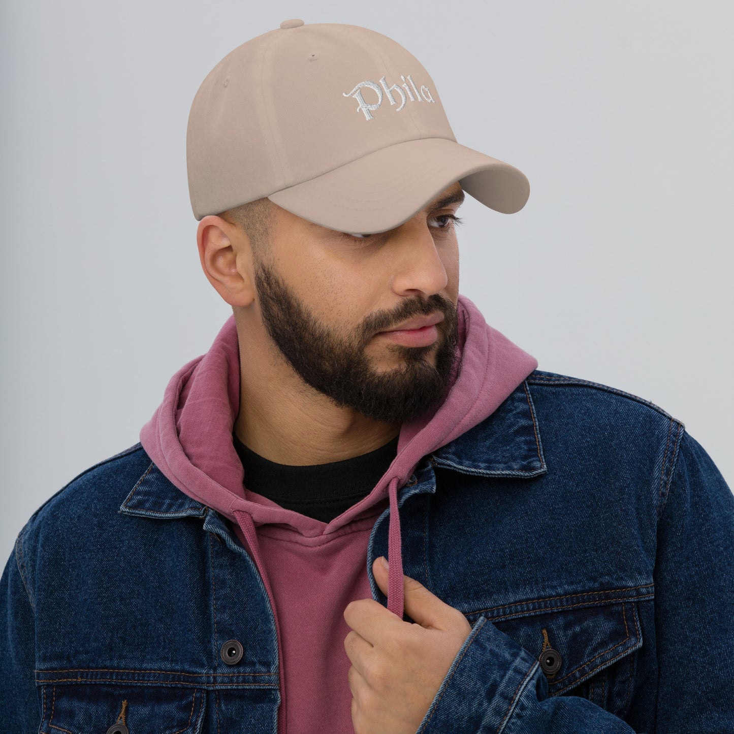 Phila Dad hat