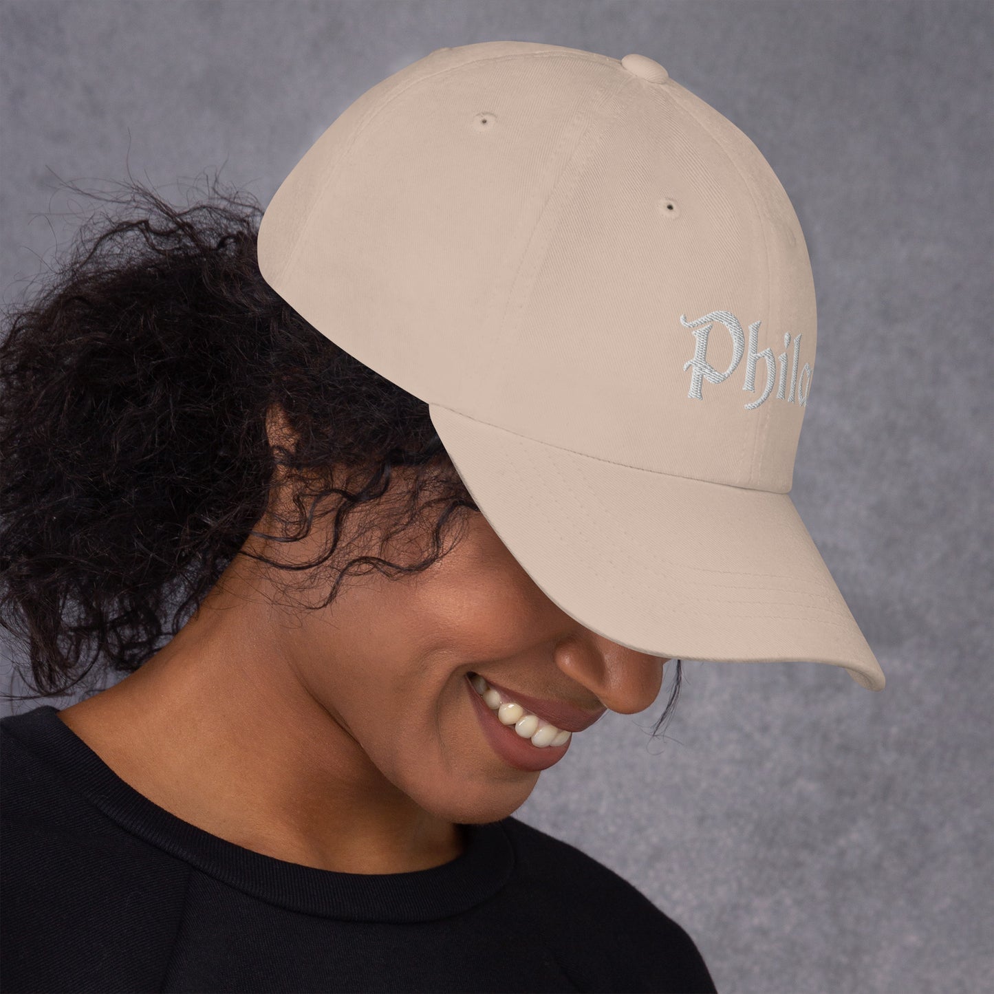 Phila Dad hat