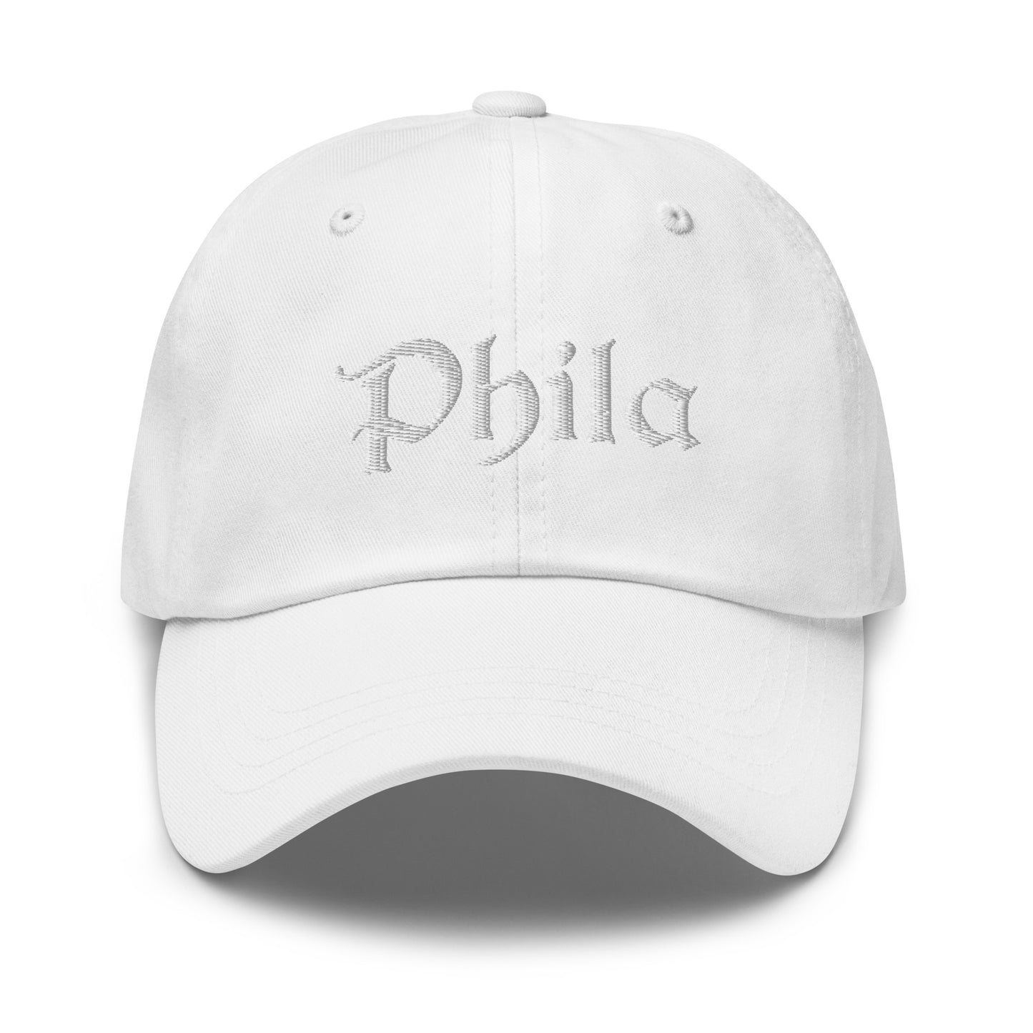 Phila Dad hat