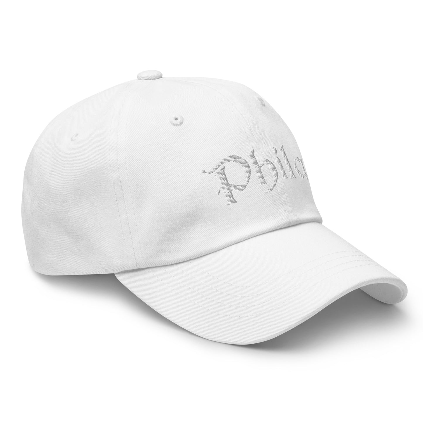 Phila Dad hat