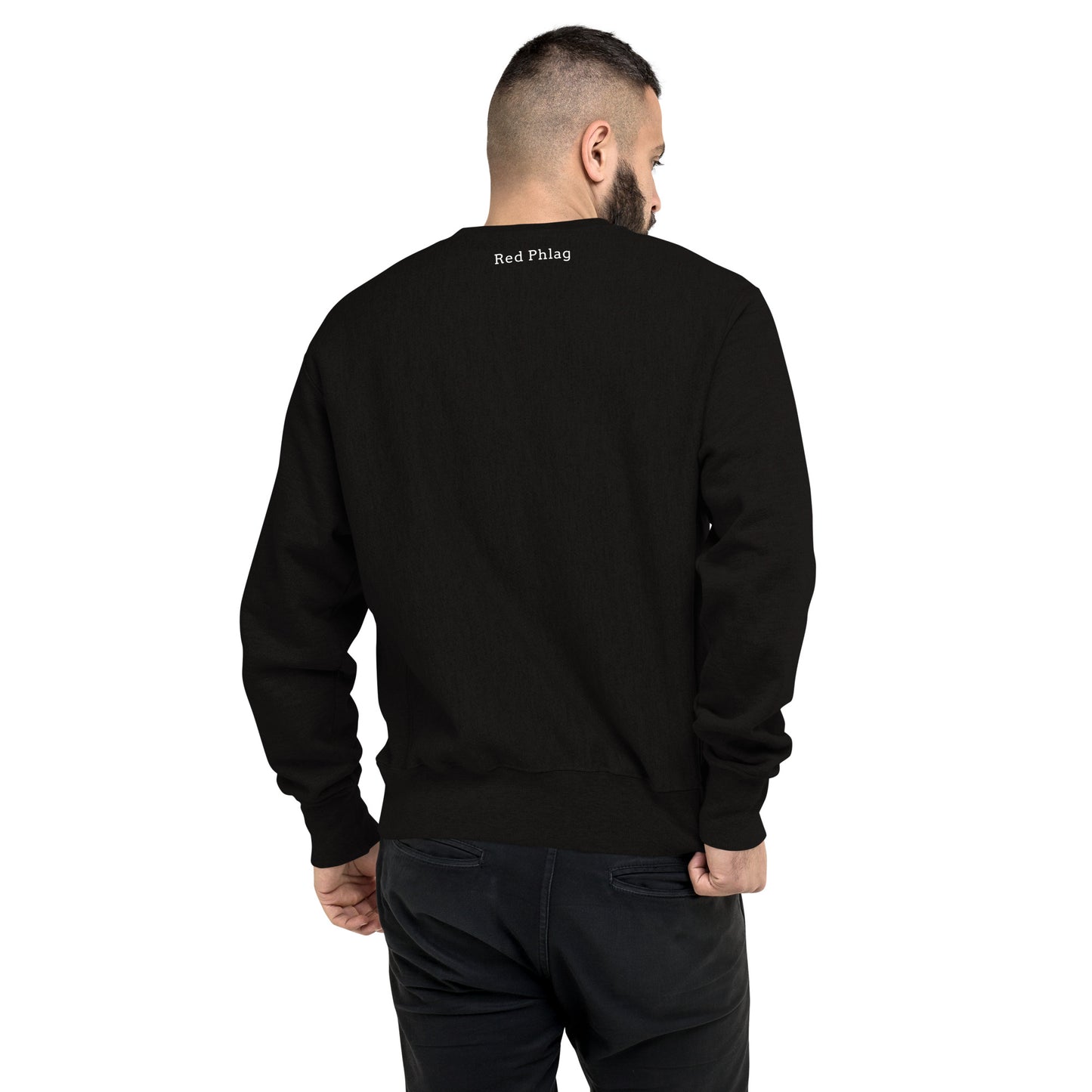 Philadelphia Crewneck (Heavy)
