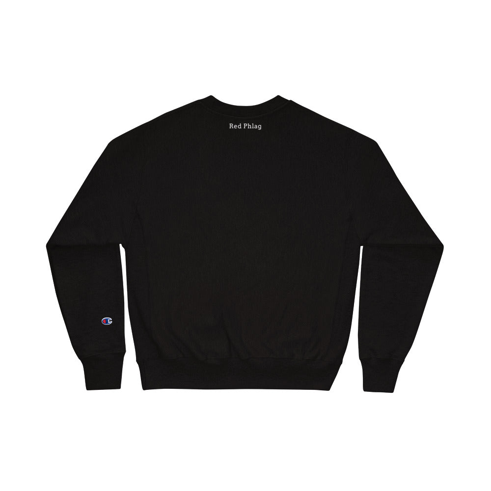 Philadelphia Crewneck (Heavy)