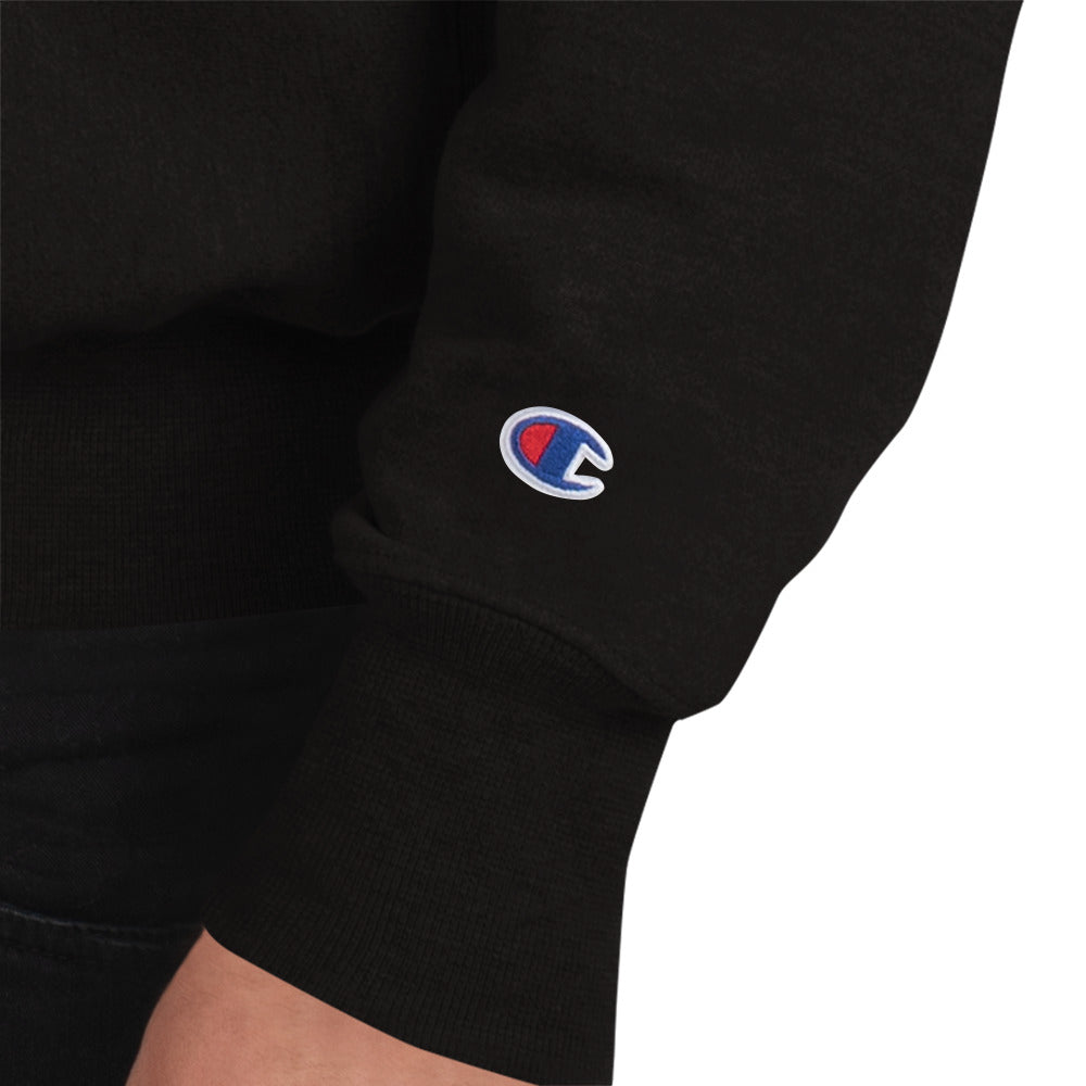 Philadelphia Crewneck (Heavy)