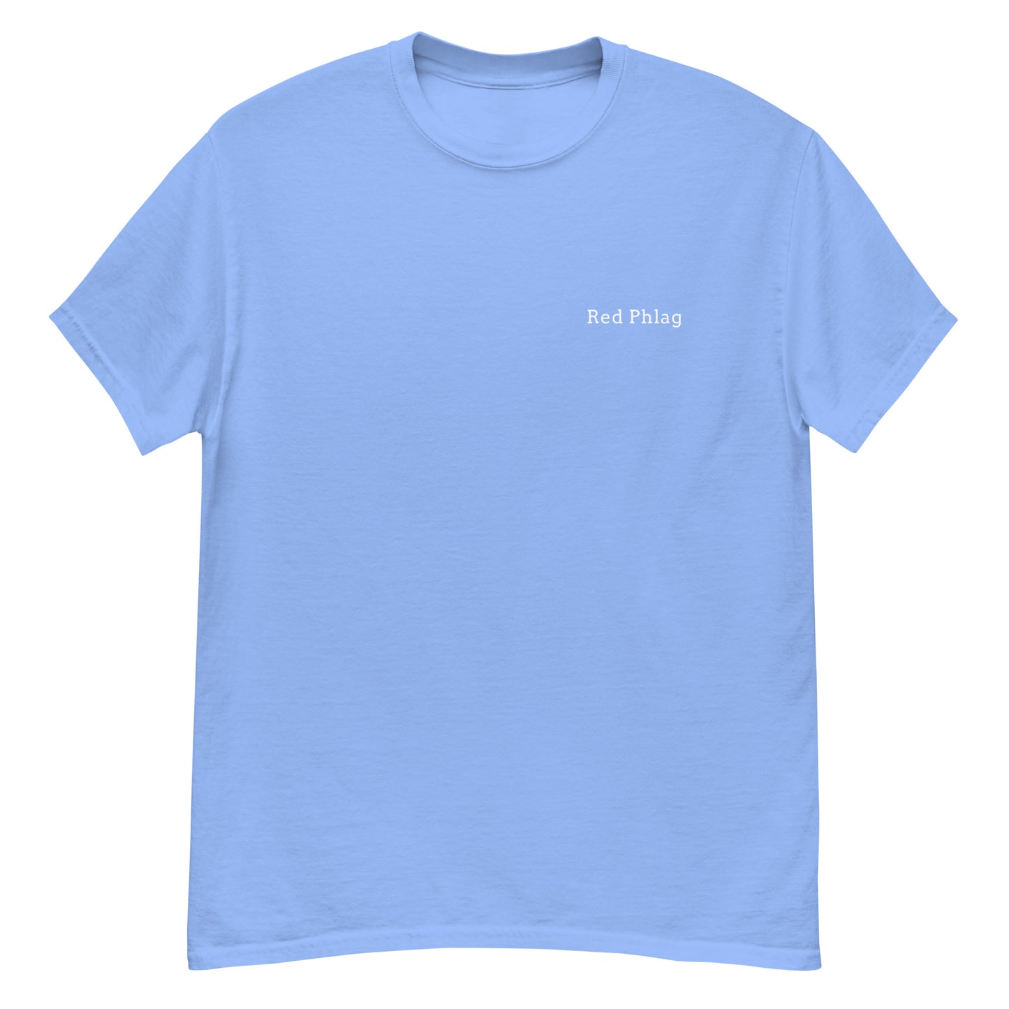 Red Phlag Tee