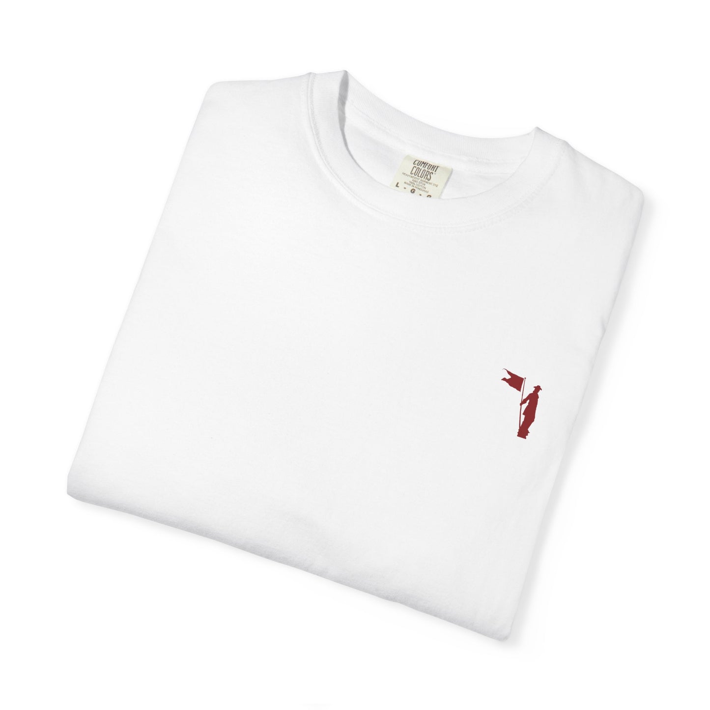 William Penn Red Phlag T-Shirt