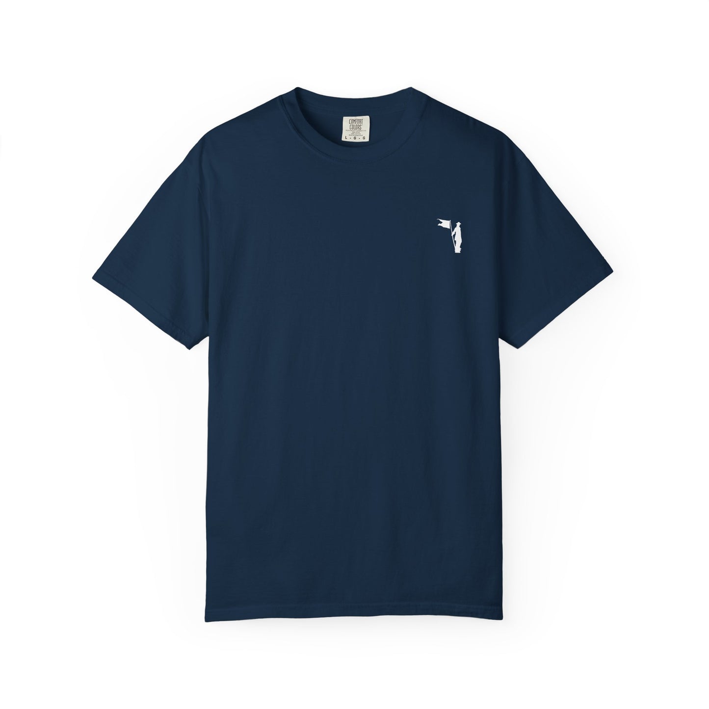 William Penn Red Phlag T-Shirt