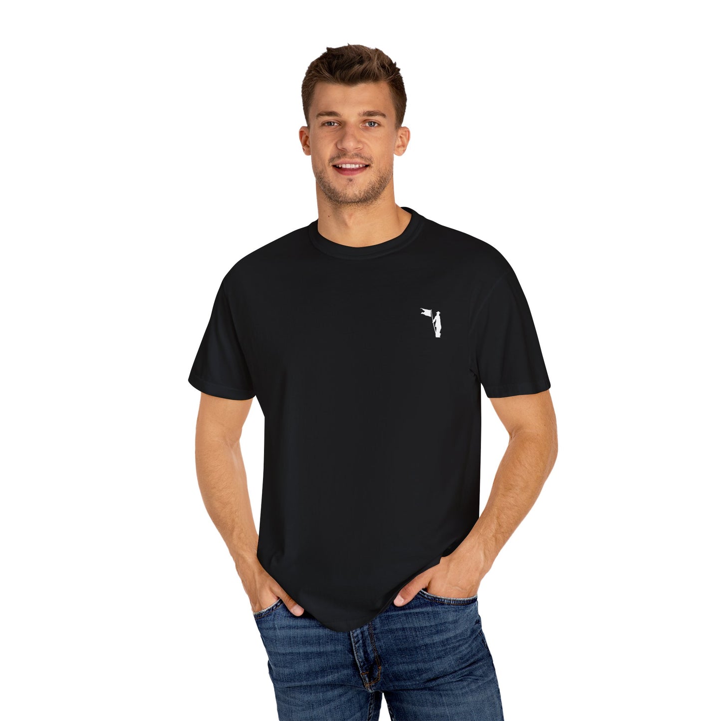 William Penn Red Phlag T-Shirt