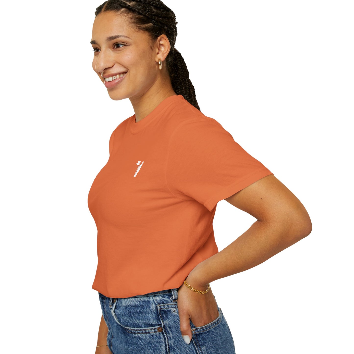 William Penn Red Phlag T-Shirt